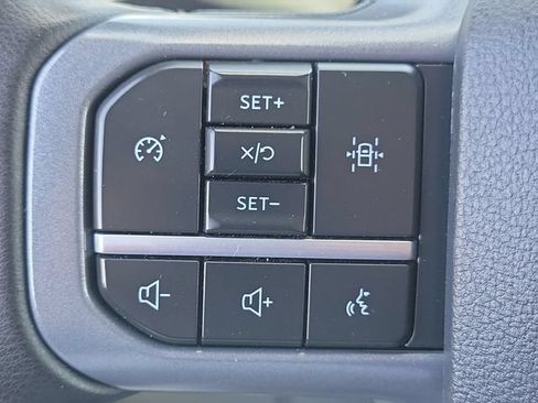 Used 2025 Ford F150 XLT w/ Equipment Group 301A Standard AWD/4WD image 8