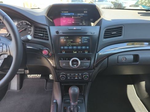 Certified 2019 Acura ILX FWD image 24