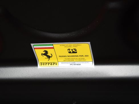 Used 2004 Ferrari 360 Challenge Stradale RWD image 21