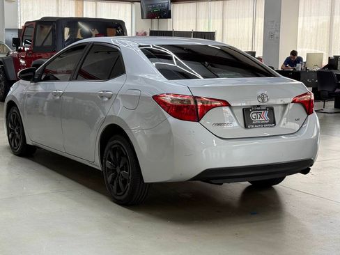 Used 2019 Toyota Corolla LE FWD image 4