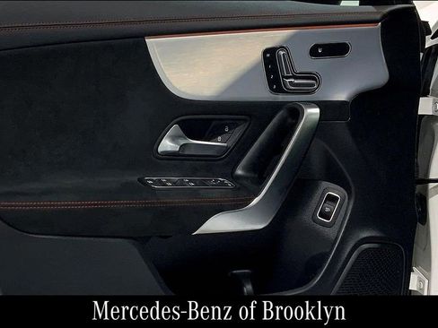 Certified 2023 Mercedes-Benz CLA 250 4MATIC image 24
