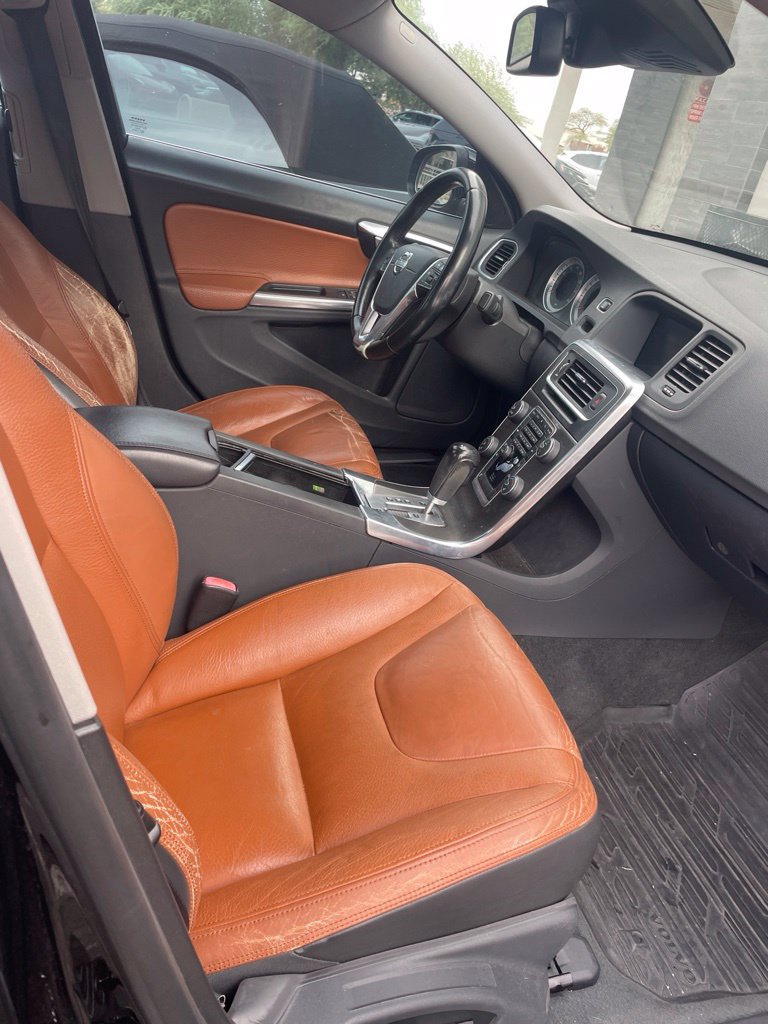 Used 2012 Volvo S60 T5 w/ Climate Pkg FWD image 14