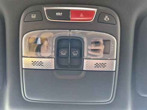 New 2025 Kia Telluride SX X-Line image 26