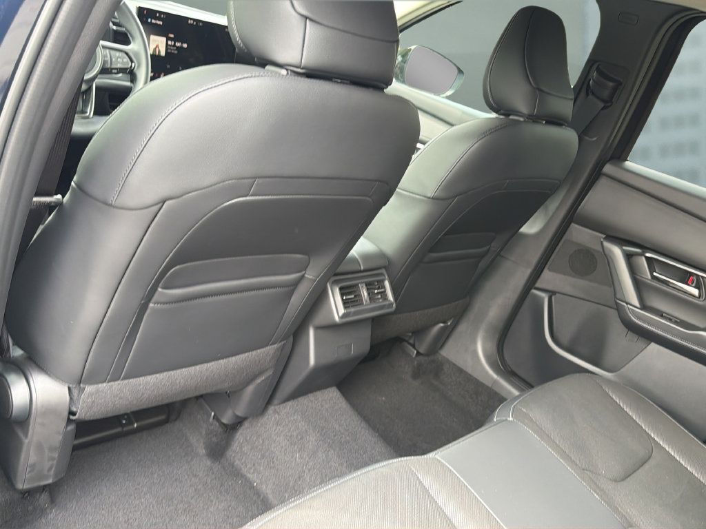 New 2026 MAZDA CX-5 Select AWD/4WD image 16