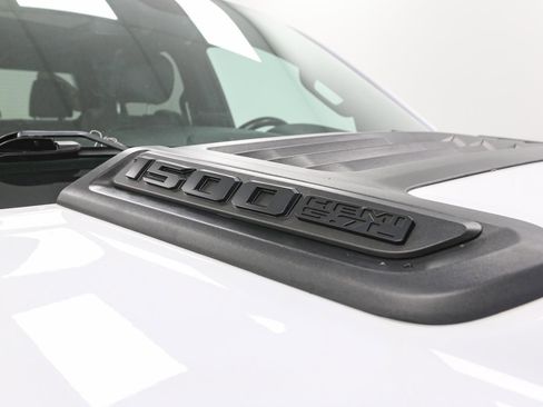 Used 2020 RAM 1500 Sport w/ Leather & Sound Group image 7