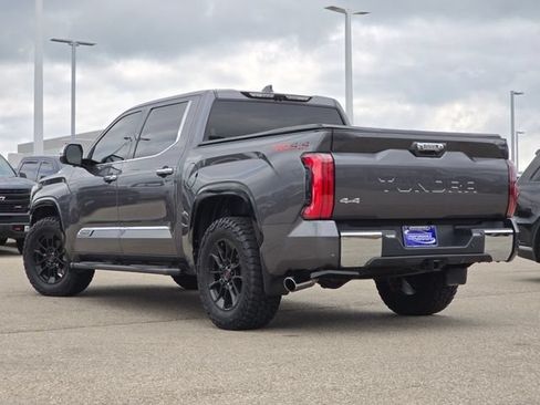 Used 2023 Toyota Tundra 1794 Edition w/ TRD Off-Road Package AWD/4WD image 33