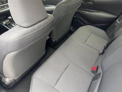 Certified 2023 Toyota Corolla LE image 11