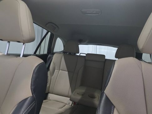 Used 2023 Subaru Outback Limited image 21