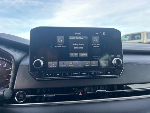 Used 2023 Mitsubishi Outlander SE Black Edition image 26