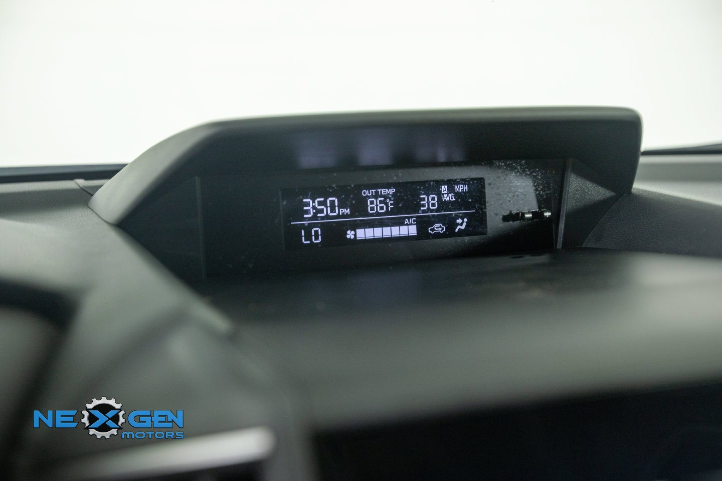 Used 2021 Subaru Crosstrek 2.0i Premium AWD/4WD image 19