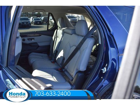 New 2025 Honda Pilot EX-L image 27