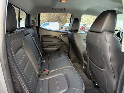 Used 2019 GMC Canyon Denali image 20