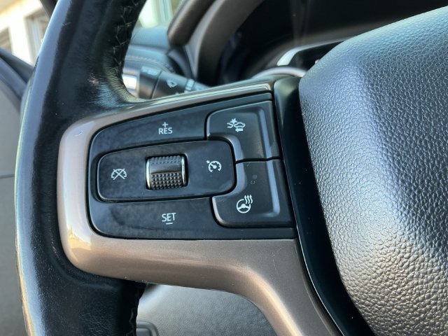 Used 2023 Chevrolet Silverado 3500 High Country w/ Z71 Off-Road Package AWD/4WD image 20