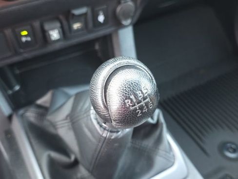 Used 2023 Toyota Tacoma TRD Off-Road w/ Technology Package image 21