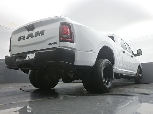 New 2026 RAM 3500 Tradesman AWD/4WD image 63