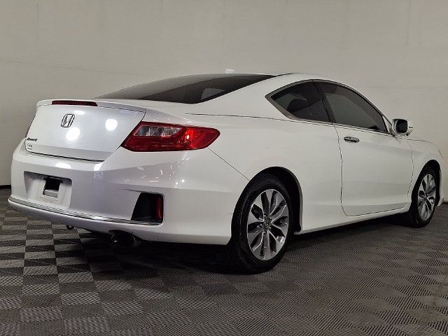 Used 2014 Honda Accord EX-L image 9