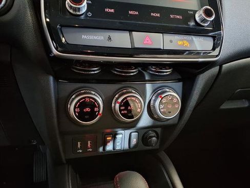 New 2026 Mitsubishi Outlander Sport AWD image 14