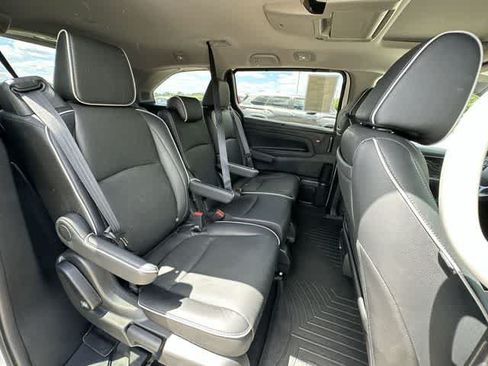 Used 2023 Honda Odyssey Elite image 25