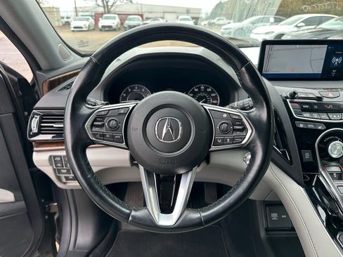 Used 2021 Acura RDX AWD w/ Advance Package image 18