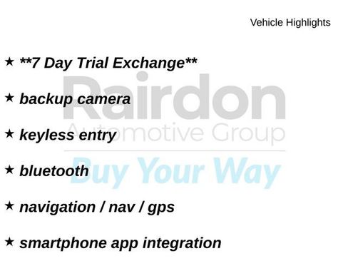 Used 2016 Jeep Cherokee Trailhawk AWD/4WD image 28