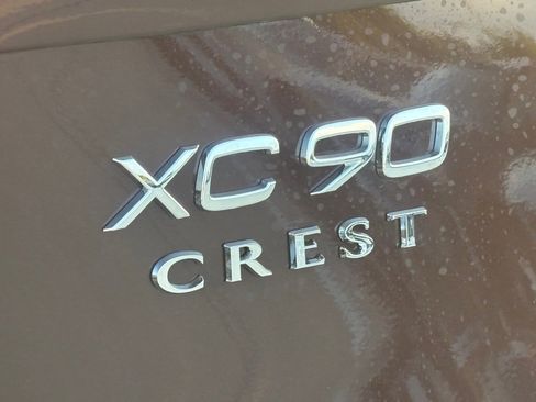 New 2026 Volvo XC90 B5 Plus image 7