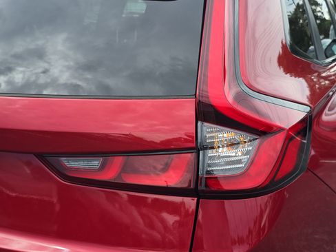 New 2026 Honda CR-V TrailSport image 9