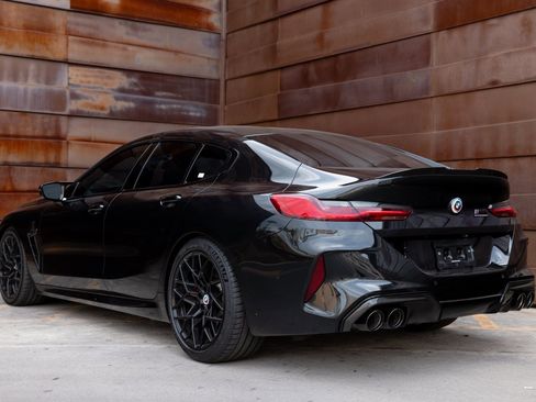 Used 2023 BMW M8 Gran Coupe xDrive Competition w/ M Carbon Exterior Package image 6