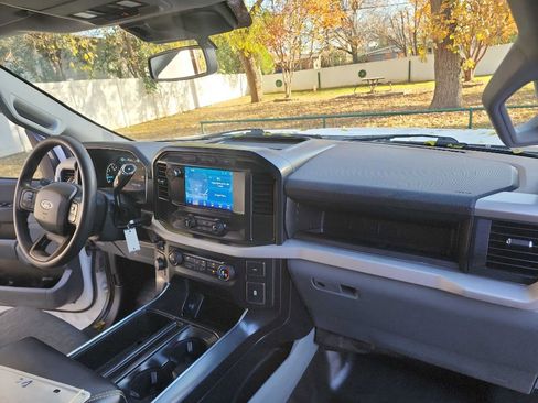 Used 2022 Ford F150 XL w/ Trailer Tow Package AWD/4WD image 43