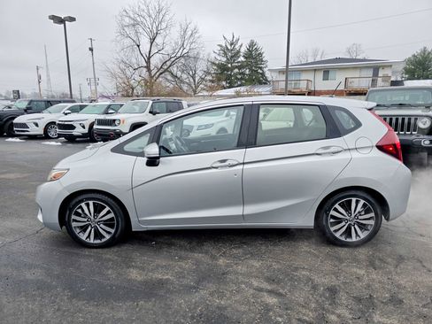 Used 2016 Honda Fit EX image 7