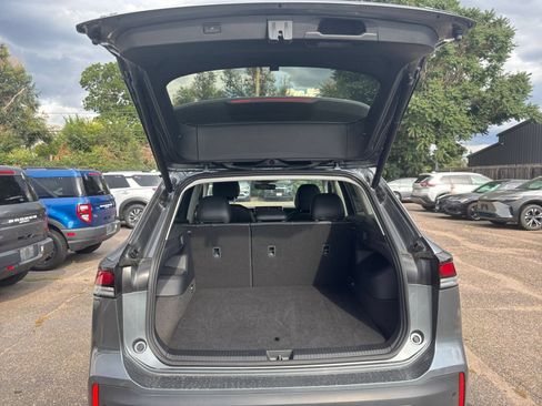 Used 2026 Volkswagen Tiguan SE AWD/4WD image 26