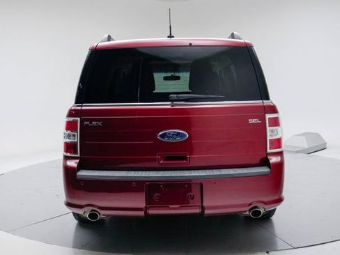 Used 2013 Ford Flex SEL FWD image 14