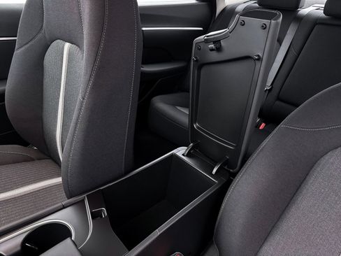 New 2026 Hyundai Sonata SEL AWD/4WD image 18