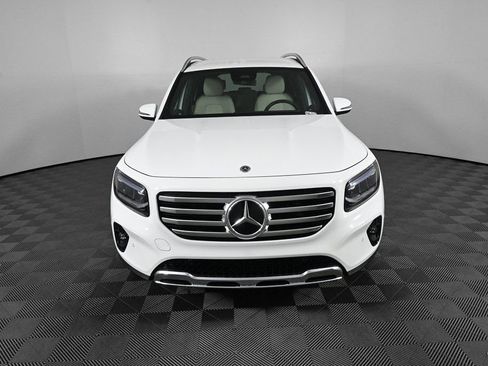 Certified 2025 Mercedes-Benz GLB 250 image 34