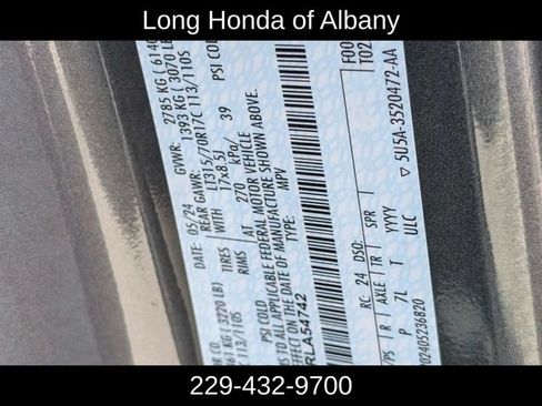 Used 2024 Ford Bronco Wildtrak AWD/4WD image 20