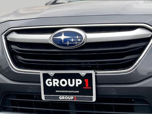 Used 2022 Subaru Outback Limited AWD/4WD image 30