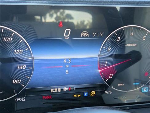 New 2026 Mercedes-Benz GLE 450 4MATIC image 11