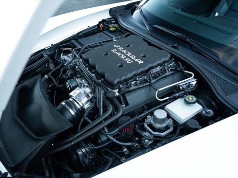 Used 2019 Chevrolet Corvette Z06 RWD image 26