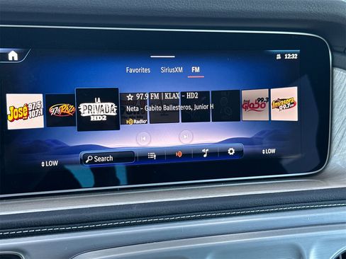 New 2025 Mercedes-Benz G 580 w/ EQ Technology image 20