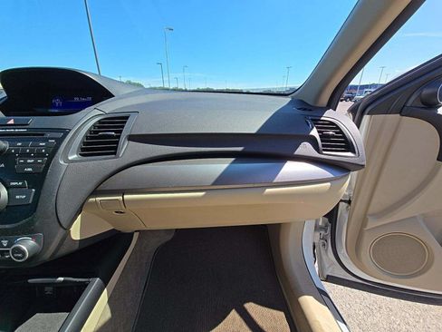 Used 2018 Acura RDX AWD image 16