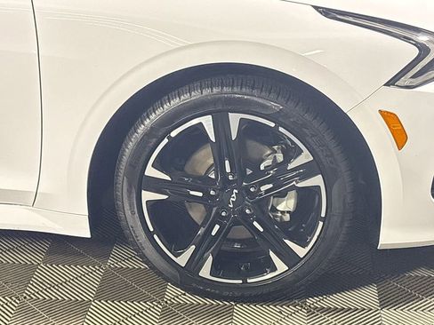 Used 2024 Kia K5 GT-Line image 23