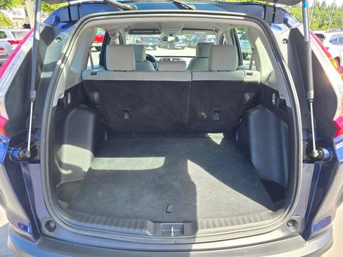 Used 2018 Honda CR-V LX image 6