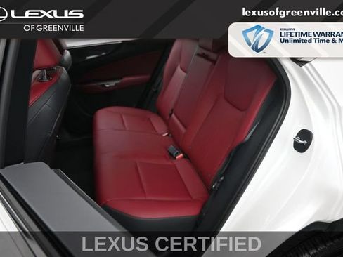 Certified 2025 Lexus NX 250 FWD w/ Accessory Package (2T) image 25
