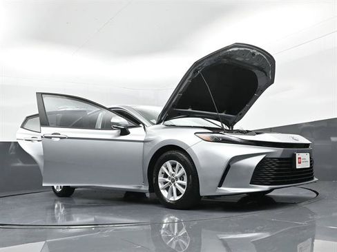 Certified 2026 Toyota Camry LE w/ Convenience Package FWD image 45