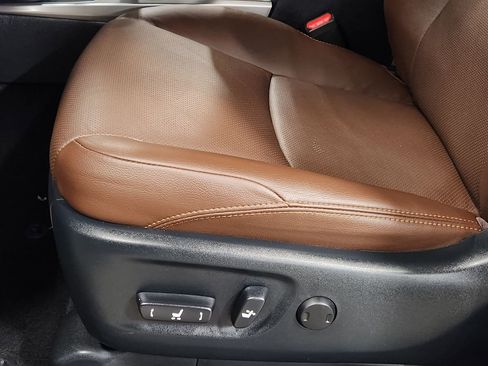 Used 2023 Toyota 4Runner Limited image 44