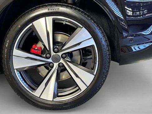 New 2026 Audi SQ5 Premium Plus AWD/4WD image 28