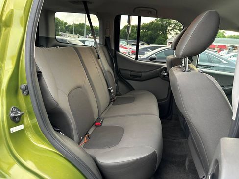 Used 2011 Nissan Xterra X RWD image 34