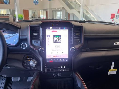 New 2026 RAM 1500 Rebel w/ Bed Utility Group AWD/4WD image 18