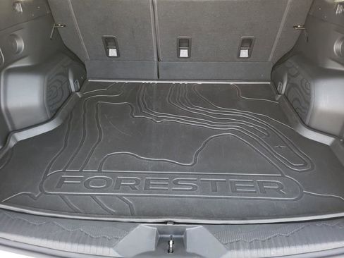 Certified 2025 Subaru Forester Sport w/ Popular Package #1 image 11