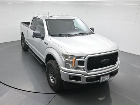 Used 2018 Ford F150 XL w/ Equipment Group 101A Mid RWD image 34