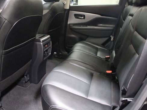 Used 2024 Nissan Murano SL image 24